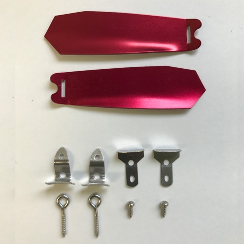 IK-822 ���٥󥿥������顼2017������ߥ󥦥���Kit(��¡��ҡ��ȥ󡢥ͥ����å�)