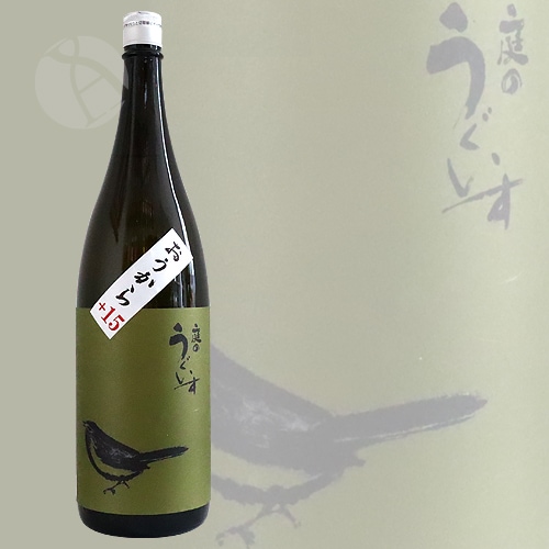 庭のうぐいす おうから 1800ml 山口酒造場 | 日本酒（地酒）,都道府県