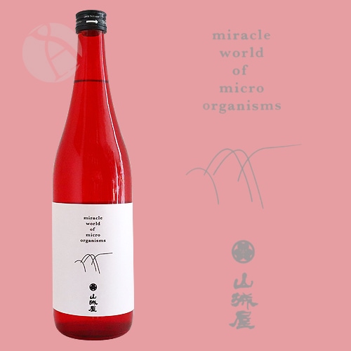 山城屋 Matured マチュアード 円熟 720ml やましろや 越銘醸 | 日本酒