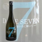 DATE SEVEN Episode 5  720ml  ֥ 5 ¤