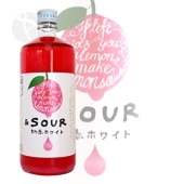 ꥭ塼  SOUR ۥ磻 720ml ɥ 񻺥󥵥 Ӽ¤Ź