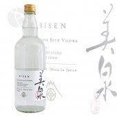 ���� �饤�������å� BISEN RICE VODKA 720ml �Ӥ��� ����Ʋ��¤