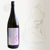 ���Ĺ Kirakucho with sake FLAT project ���ƶ���� 1800ml ���餯���礦 ��¿��¤