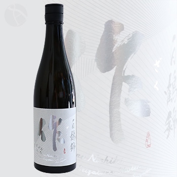 作 純米大吟醸 白鶴錦 720ml ざく はくつるにしき 清水清三郎商店