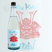 AKABU Natu Kasumi  Ʋ 720ml  