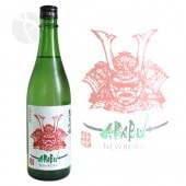 AKABU ƶ NEWBORN  720ml  ¤