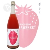 ꥭ塼  ǵ BLOSSOM STRAWBERRY 1800ml Τ ֥åॹȥ٥꡼ ǵɼ¤
