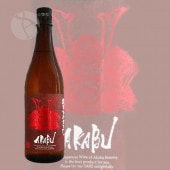 AKABU ƤҤ䤪 720ml  