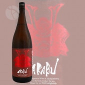 AKABU ƤҤ䤪 1800ml  