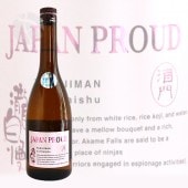 ������ ���� JAPAN PROUD �� ���� 720ml �������ޤ� ����ѥ�ץ饦�� �Ϥ� ��������¤