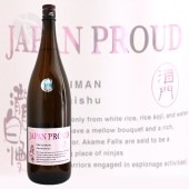 ������ ���� JAPAN PROUD �� ���� 1800ml �������ޤ� ����ѥ�ץ饦�� �Ϥ� ��������¤