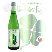 μ  ƶ QuadriFoglio ɥեꥪ  720ml ߤΤȤ֤ ߤμ