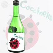 μ Ƽ ͥ -Coccinella- 500ml ߤΤȤ֤