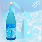 Φ��Ȭ�� �ƶ�� �֥롼��٥� 1800ml ��ĤϤä��� Ȭ�ͼ�¤