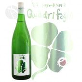 μ  ƶ QuadriFoglio ɥեꥪ  1800ml ߤΤȤ֤ ߤμ