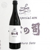 ���λ� special ���������ż�2005 720ml ���ѥ����ȥ������  ������¤