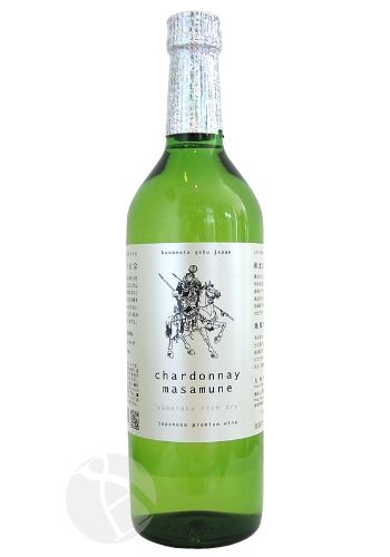 ワイン・白｜ シャルドネ正宗 やわらかリッチドライ 720ml | ワイン