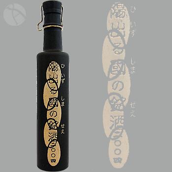 黒糖焼酎｜ 陽出る國の銘酒 42度 360ml ひいずるしまのせえ 朝日酒造