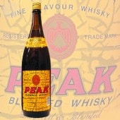 ϥ  PEAK WHISKY 1800ml ԡ 