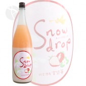 ꥭ塼 Snowdrop Ρɥå ޤ 1800ml ¤