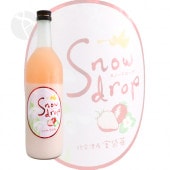 ꥭ塼 Snowdrop Ρɥå ޤ 720ml ¤