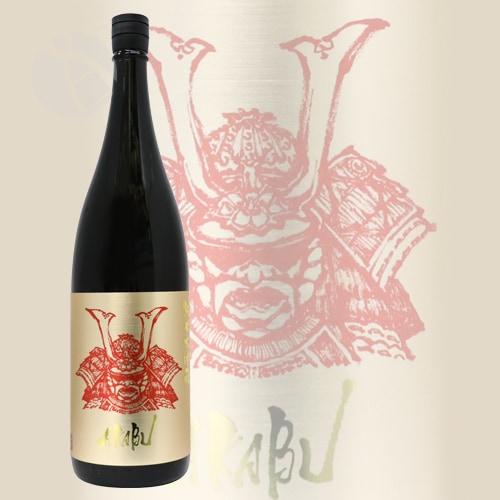 AKABU 純米大吟醸 1800ml あかぶ 赤武酒造 | 日本酒（地酒）,都