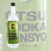 ���ԥ�åġ� OTSU VODKA ��ܥ 720ml ���� �����å� ���󥷥祦 ��¿����Ź