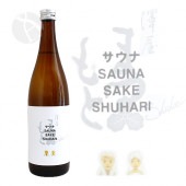 ߷���ޤĤ�� ����Υ sauna 720ml ����Ϥ� ������ ���ܼ�¤