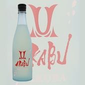 AKABU SAKURA 12�� ���� 720ml ������ ������ �����¤