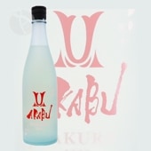 AKABU SAKURA 12  720ml   ¤