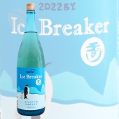 ���� ���ƶ�� Ice Breaker ̵�ɲ������� 1800ml ���ޤ��� �������֥졼���� �ڲ���¤