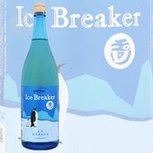 ���� ���ƶ�� Ice Breaker ̵�ɲ������� 1800ml ���ޤ��� �������֥졼���� �ڲ���¤