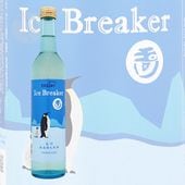 ���� ���ƶ�� Ice Breaker ̵�ɲ������� 500ml ���ޤ��� �������֥졼���� �ڲ���¤