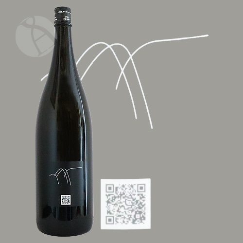 山城屋 ZEN 1800ml やましろや ゼン 越銘醸 | 日本酒（地酒）,都道府県