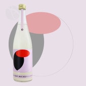 ��� �������˥å� �ʥ��塼�� ZERO nigori ���� 720ml �ˤ��� ���� ���󤭤�