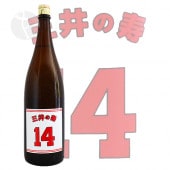 μ ƶ Ķ +14 ɸ  1800ml ߤΤȤ֤ ߤμ