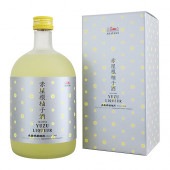 ꥭ塼 ֲͮҼ AKAYANE YUZU LIQUEUR 720ml Ȣ ¿Ź
