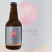 �ӡ���� GB&G IPA HAZY JUICE 330ml ����֥���꡼