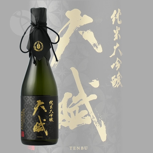 天賦 てんぶ 純米大吟醸 720ml TENBU 西酒造 | 日本酒（地酒）,都