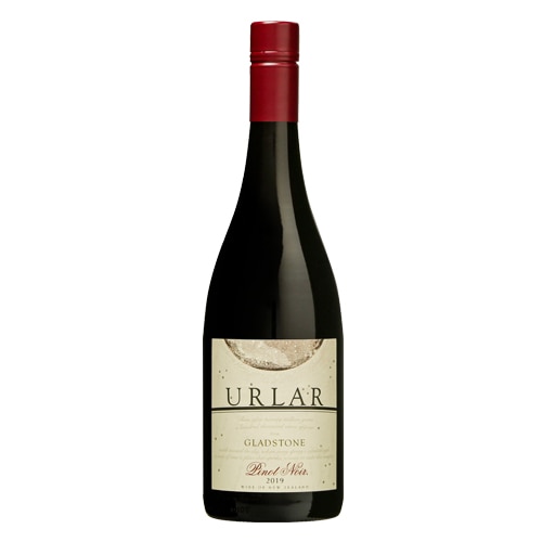 URLAR Methode Traditionnelle Brut 6本 赤ワイン｜ URLAR GLANDSTONE URLAR PINOT NOIR 750ml アーラー ピノ