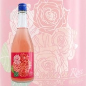 �����߿� ���ƶ�� La vie en Rose Bouquet Rose 720ml ��ӥ�������� �֡������� ��߷��¤