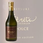 �����Ӥ��� CHIEBIJIN DOLCE ������ 720ml �����ӥ��� �ɥ���� �����¤