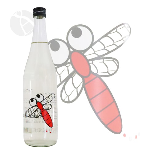 仙禽 ひやおろし あかとんぼ 720ml せんきん | 日本酒（地酒）,都