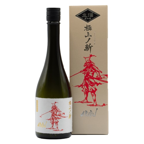 AKABU 純米大吟醸 極上ノ斬 生酒 化粧箱入り 720ml あかぶ 赤武酒造