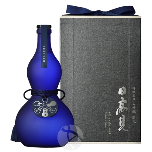 日本酒　日高見　ひょうたんボトル 日高見 純米大吟醸 弥助 ひょうたんボトル 720ml | 日本酒・地酒
