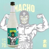 ͽ11/511/12 в11/13  MACHO ơ 70 ޥå  720ml  ¤