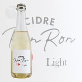 ̼¼  CIDRE RonRon Light 360ml ɥ  饤 ּ¤
