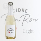 ̼¼ CIDRE RonRon Light 360ml ɥ  饤