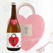ζ����¤ ��������ɤ� �������� Padlock of Love ���� 720ml ��夦���� ζ����¤