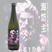 ŷ�� ��˷�� POSEIDON Ķ�ɸ� ���Ƽ� ���� 720ml ���ޤ֤� �ݥ����ɥ� ŷ���¤